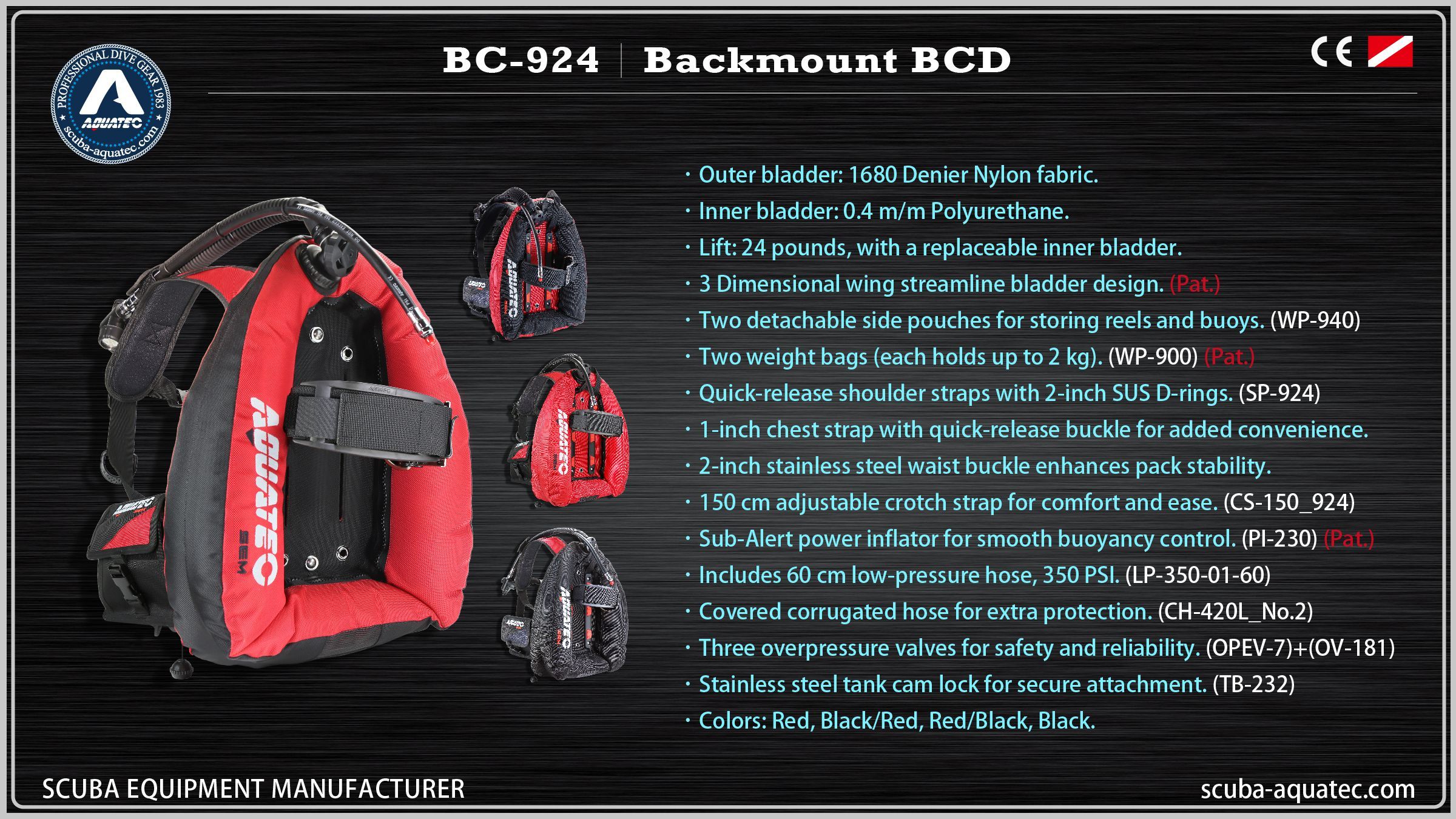 aquatec_scuba_backmount_bcd_bc-924_2