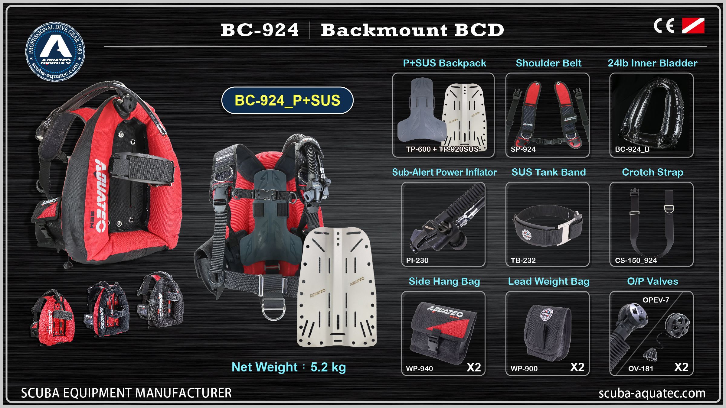 aquatec_scuba_backmount_bcd_bc-924_P+SUS